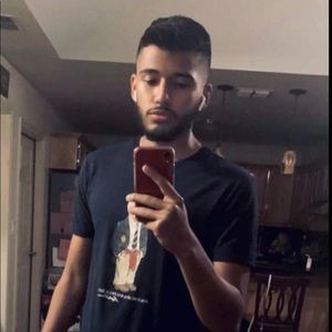 Meet your Posher, Ethan